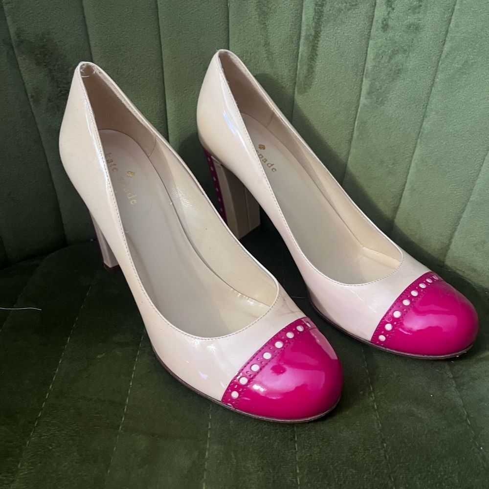 Kate Spade Pumps